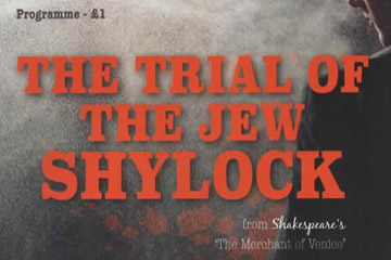 Shylock